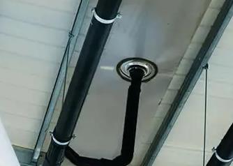 岳西虹吸排水的原理