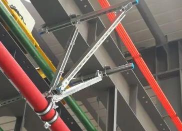 岳西抗震支架厂家与你分享你必须做的紧急情况下的准备